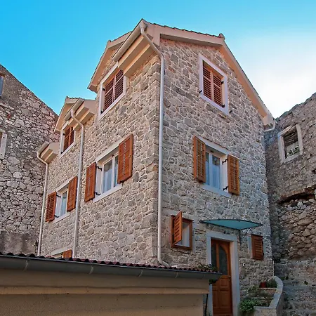 Holiday Anaela Vakantiehuis Skradin