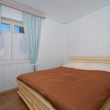 Holiday Anaela Vakantiehuis